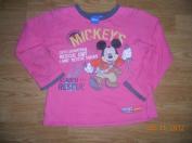 Detské tričko Disney