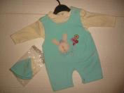 Suprava teddy