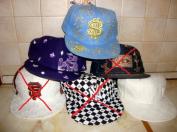 Hip hopove ciapky