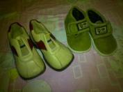 2 x topanky