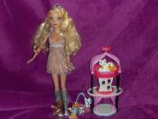Barbie mattel