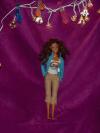 Barbie mattel