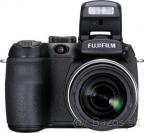 Fujifilm finepix s1500