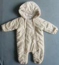 Unisex smotanova kombinez