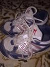 Botasky adidas č.25