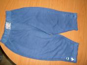 Tepláky