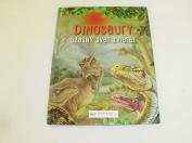 Kniha o dinosauroch č.3