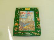 Piráti s puzzle