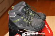 Detske vibramy 31