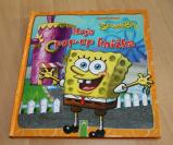 Knihu spongebob