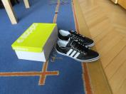 Adidas botasky vel.38,1/3