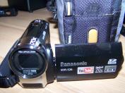Kamera panasonic