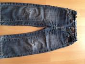 Chlapčenské rifle