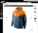 Nike - bunda xl