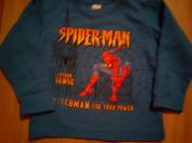 Spiderman mikina