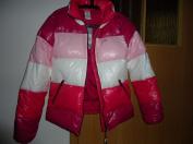 Zimna bunda zn. adidas