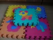 Penové puzzle