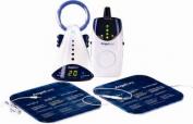 Angelcare monitor dychu