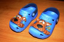 Crocsy