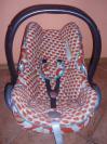 Maxi cossi imageline