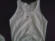 Tricko nike po pas