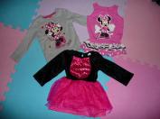 Minnie mouse set
