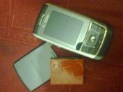 Telefon samsung sgh-d900i