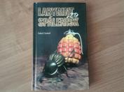 Labyrint zo spálenísk