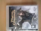 Hra na ps3
