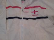 England bunda