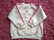 Mikina adidas
