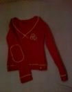 Pulover cross jeans