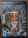 Hotel giant (pc hra) :)