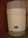 Sterilizátor chicco