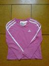 Tričko adidas 116