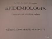 Epidemiológia