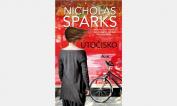 Útočisko - nicholas spark