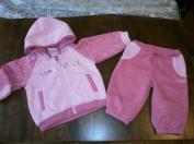 Lonsdale suprava