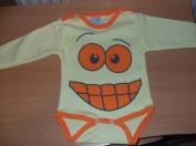 Detske body