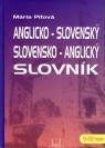 Anglicko - slovenský slov