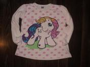 Pony tricko