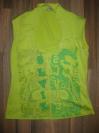 Elastický top - l/xl