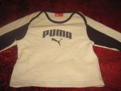 Mikina puma