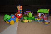 Hracky fisher price
