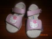 Sandalky hello kitty