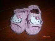 Sandalky hello kitty