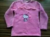 Hello kitty mikinka