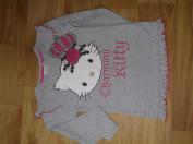 Tričko hello kitty