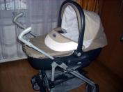 Combi baby art 780