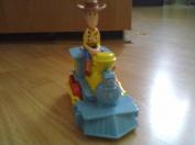 Woody